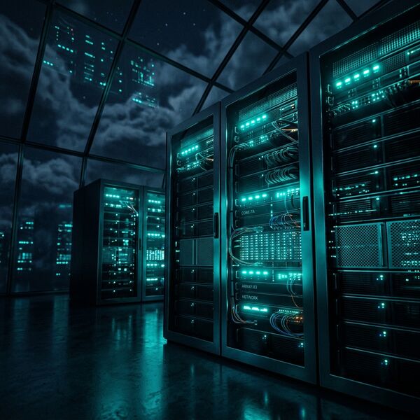 Cloud & Hosting